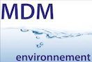 MDM environnement Logo